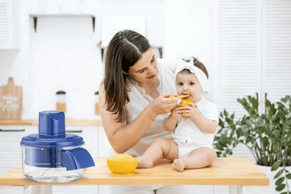 Automatic Electric Peeler for Fruits and Vegetables
